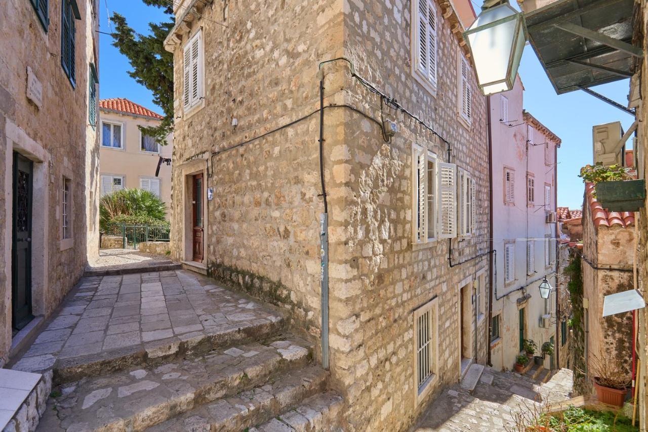 Old City Funk Dubrovník Exteriér fotografie