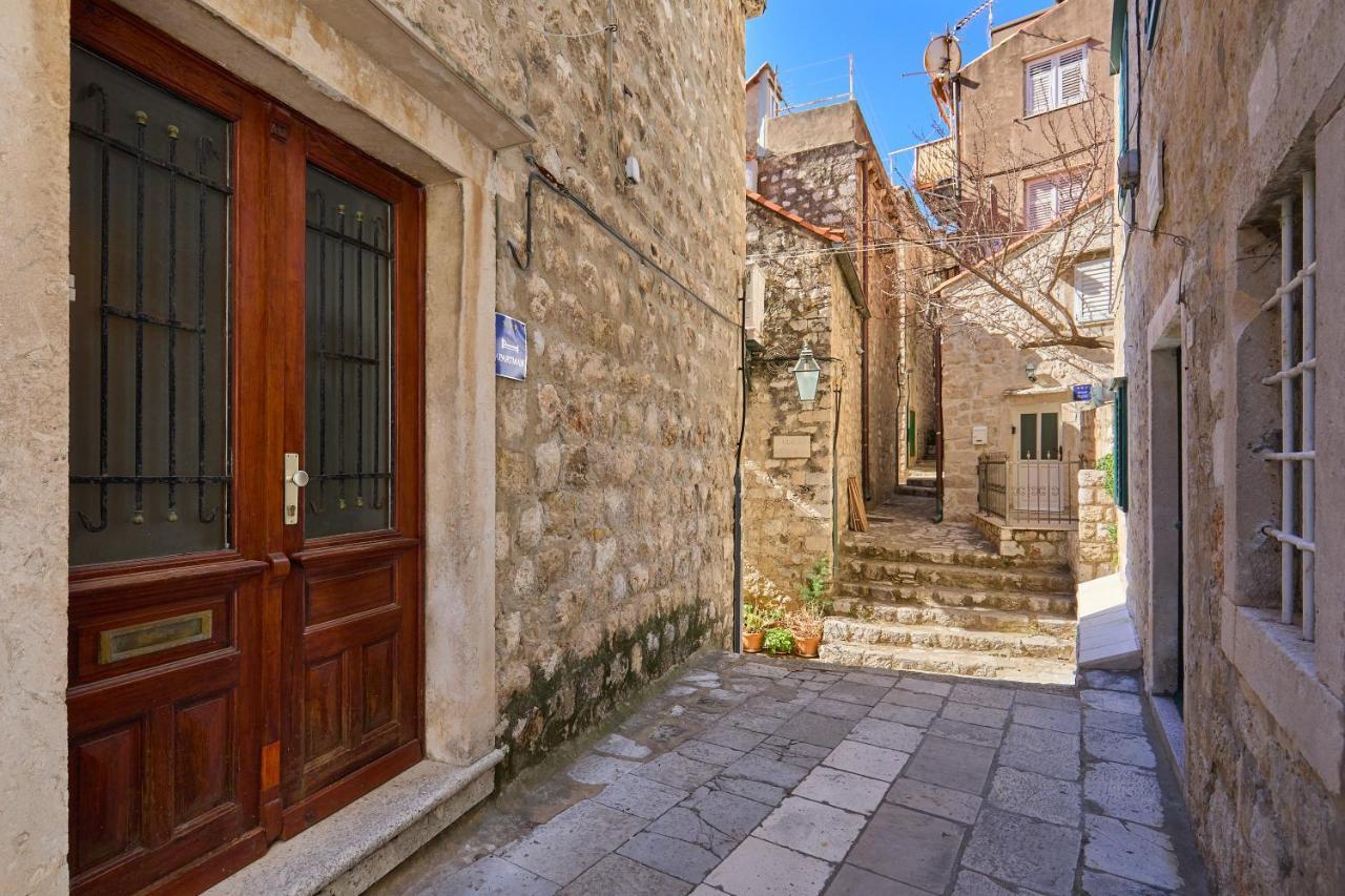 Old City Funk Dubrovník Exteriér fotografie